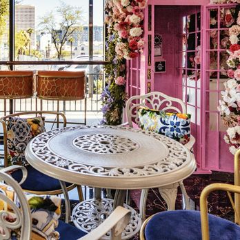 Coffee & brunch places from a local must try’s!!! -AZ cover photo collage