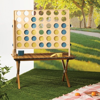 Kickoff to Fun in Fall cover photo collage