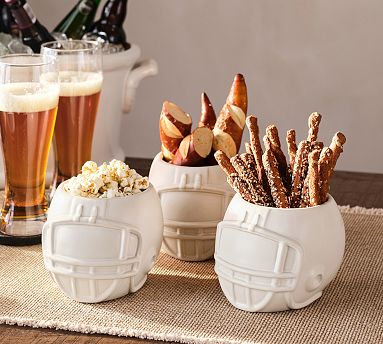 Game Day and Super Bowl Hosting Essentials cover photo collage