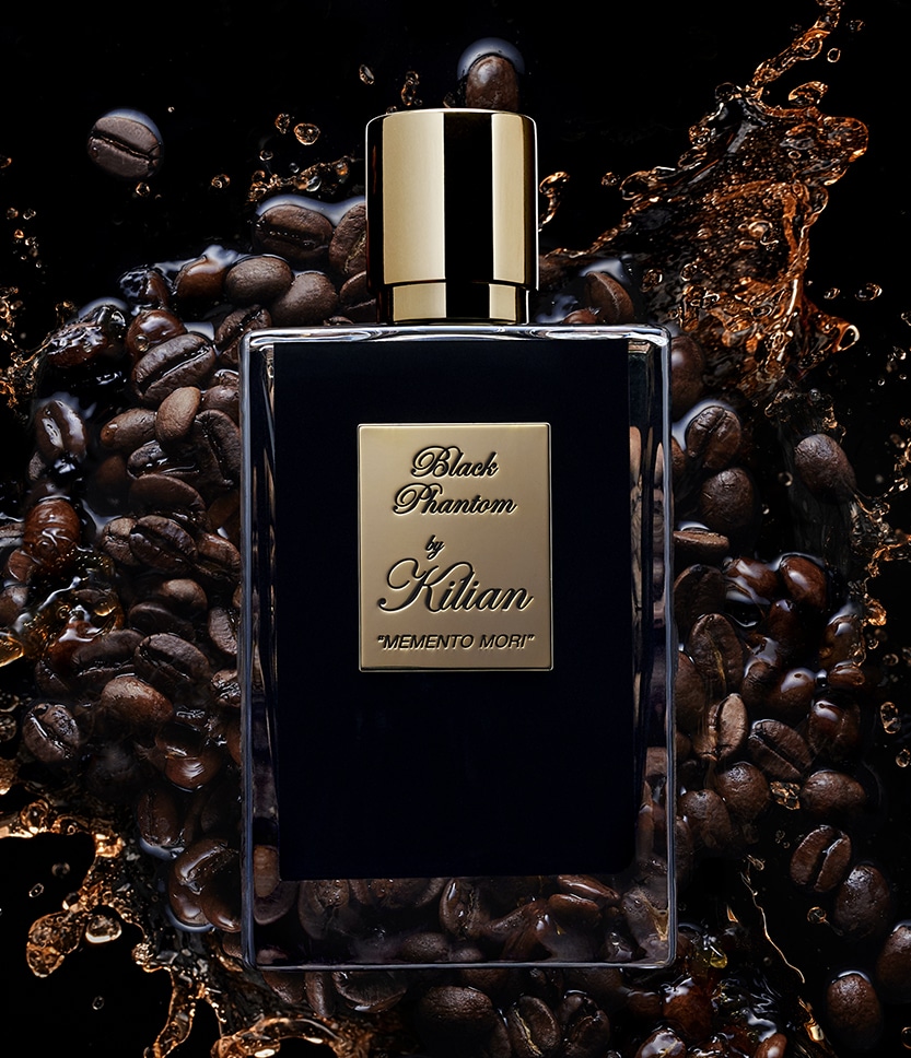 Winter Colognes 🥃❄️ cover photo collage