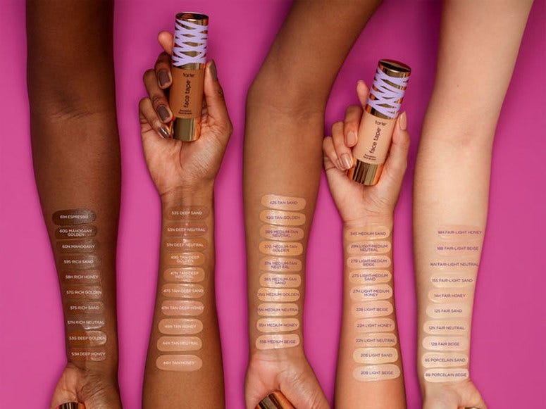 ✨Beauty Products That Actually Work (No Fluff, Just Results) ✨ cover photo collage