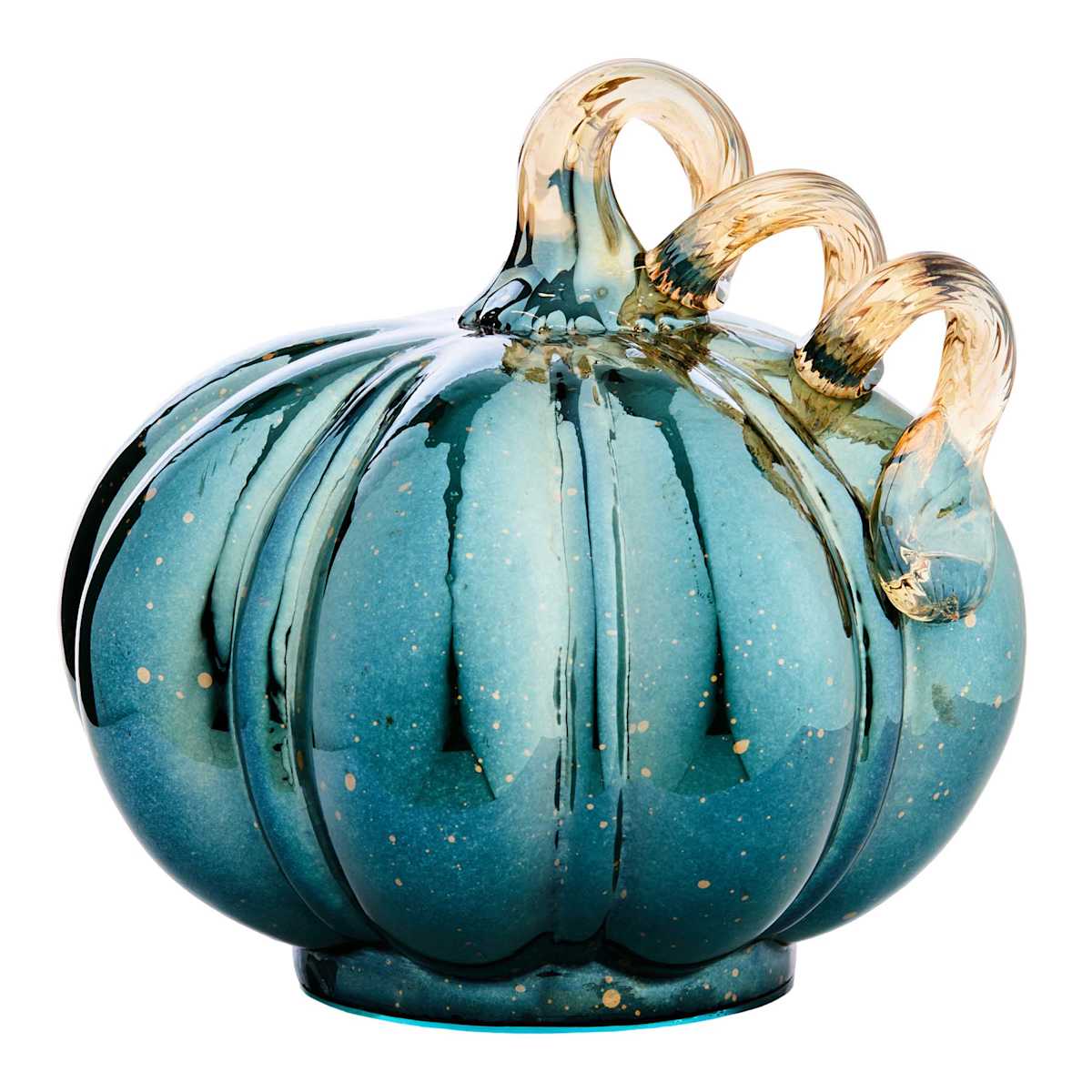 Pumpkin Decor That Transitions from Halloween to Thanksgiving cover photo collage