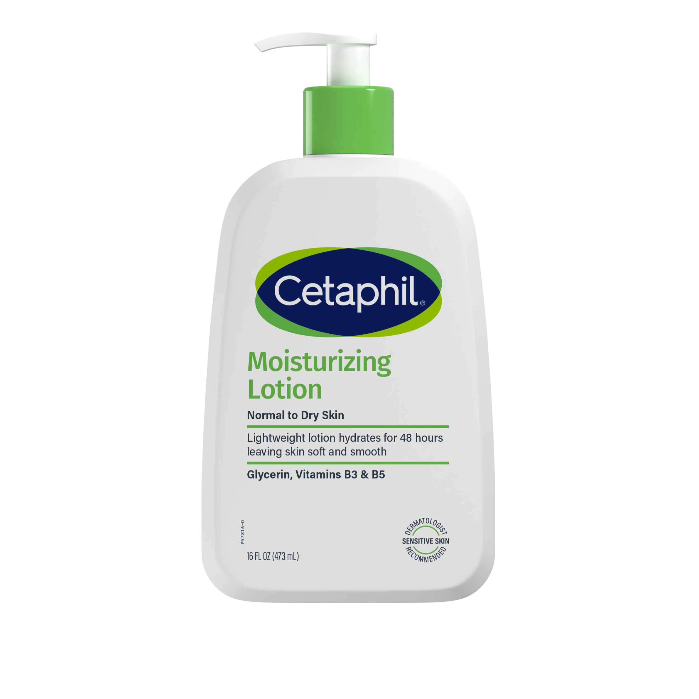 Skincare products that work great for sensitive skin cover photo collage