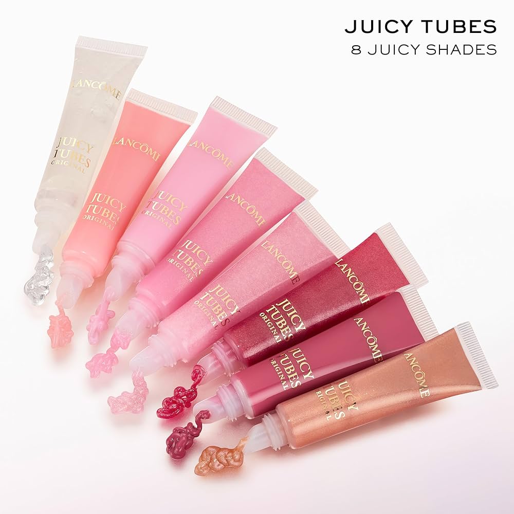 My favorite makeup products cover photo collage