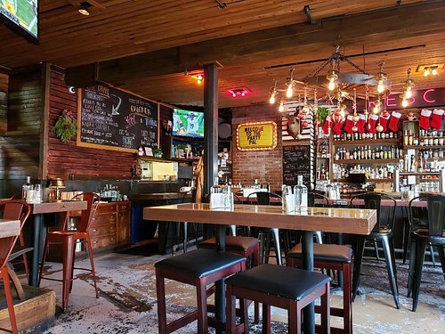 Seattle restaurants from a local cover photo collage