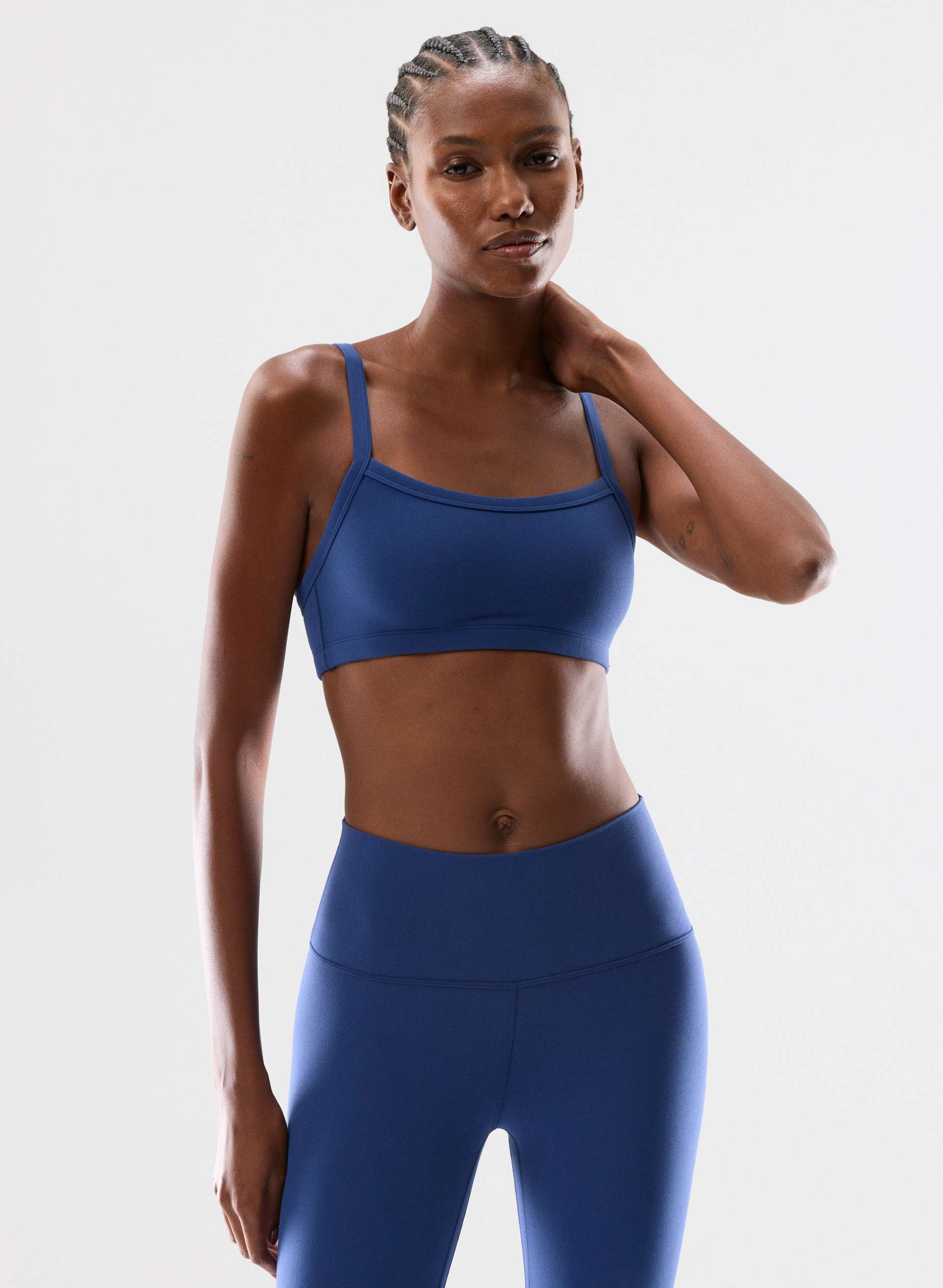 AT HOME WORK OUT ESSENTIALS 🧘‍♀️🪞 cover photo collage