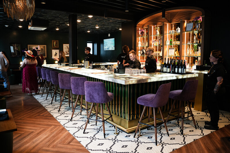 my conshohocken restaurant recs cover photo collage