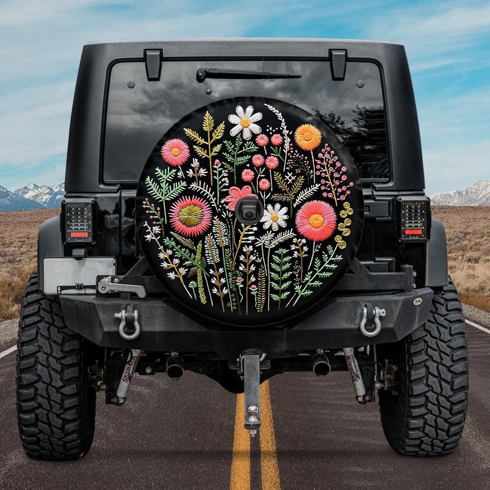 All Things Jeep cover photo collage