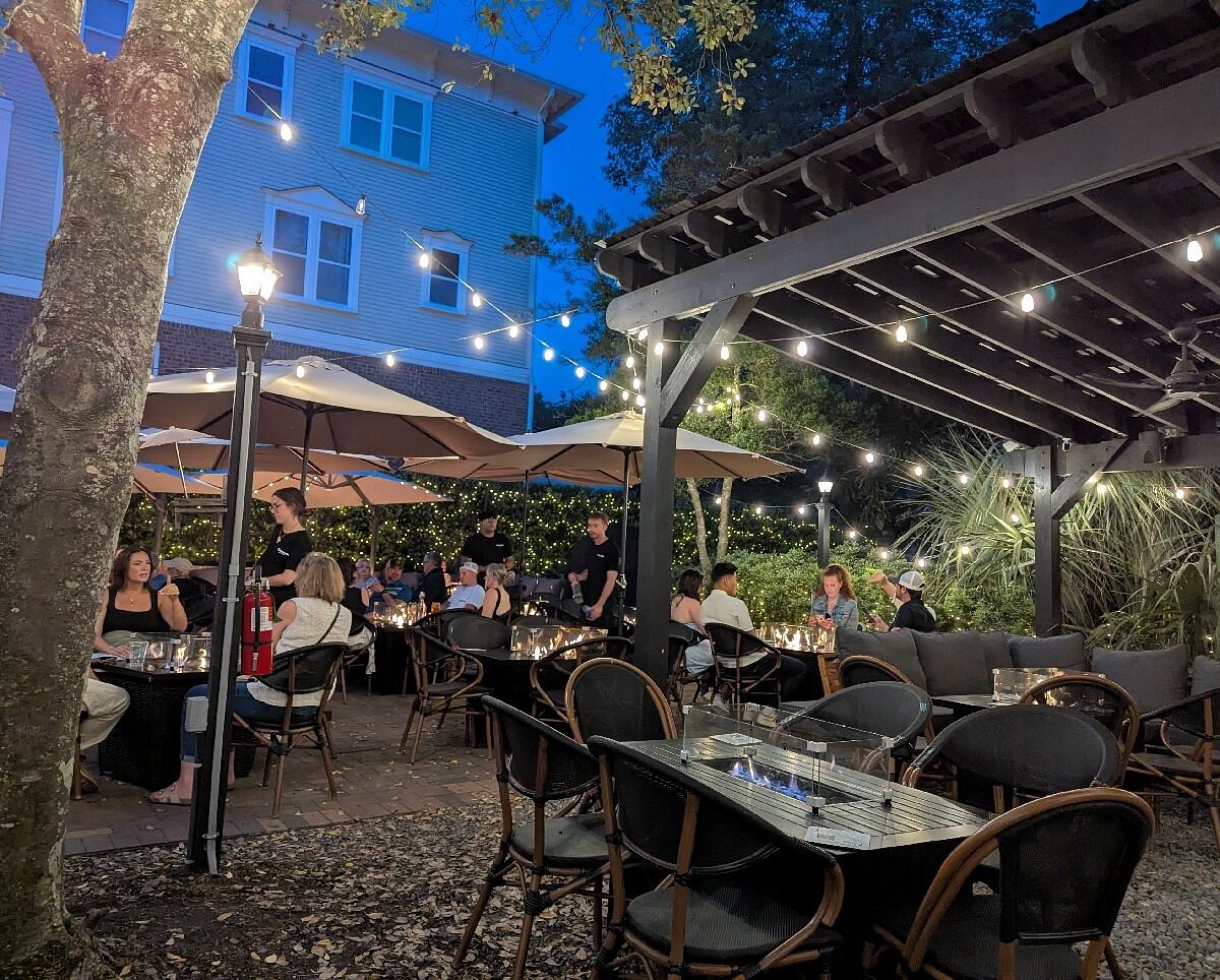 coastal cravings cover photo collage