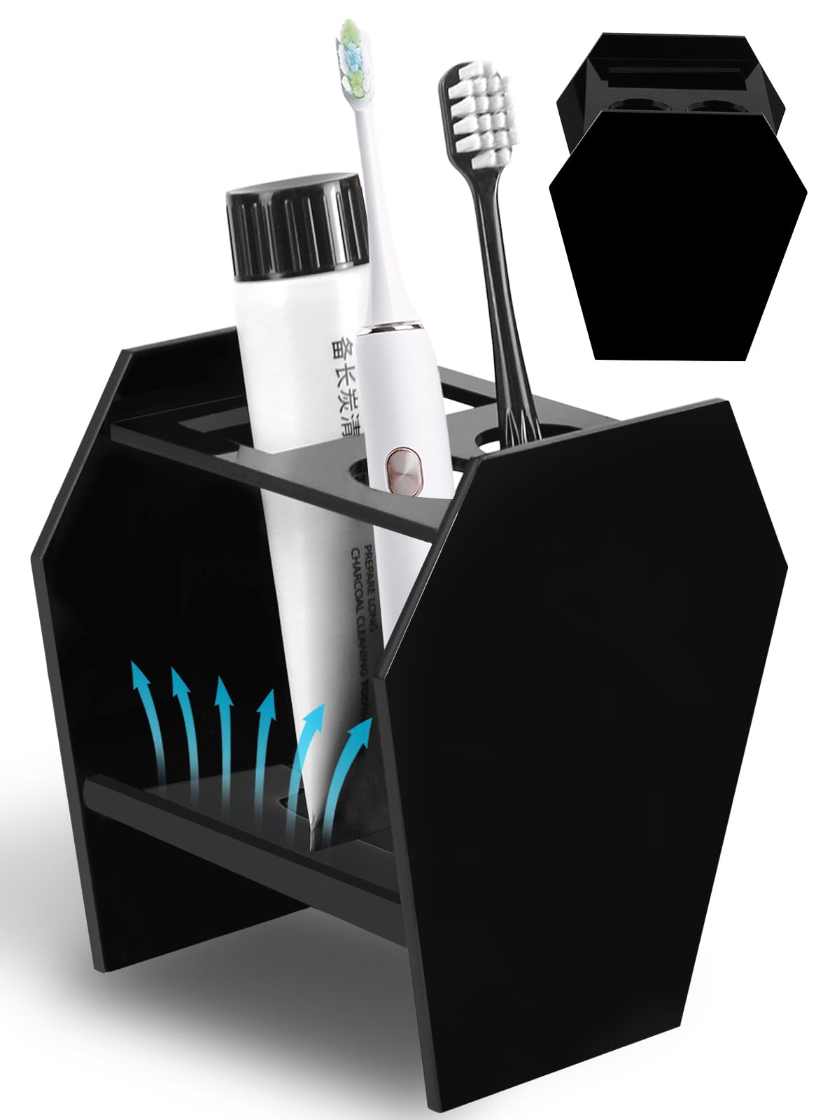 Home decor but make it ✨dark✨ cover photo collage