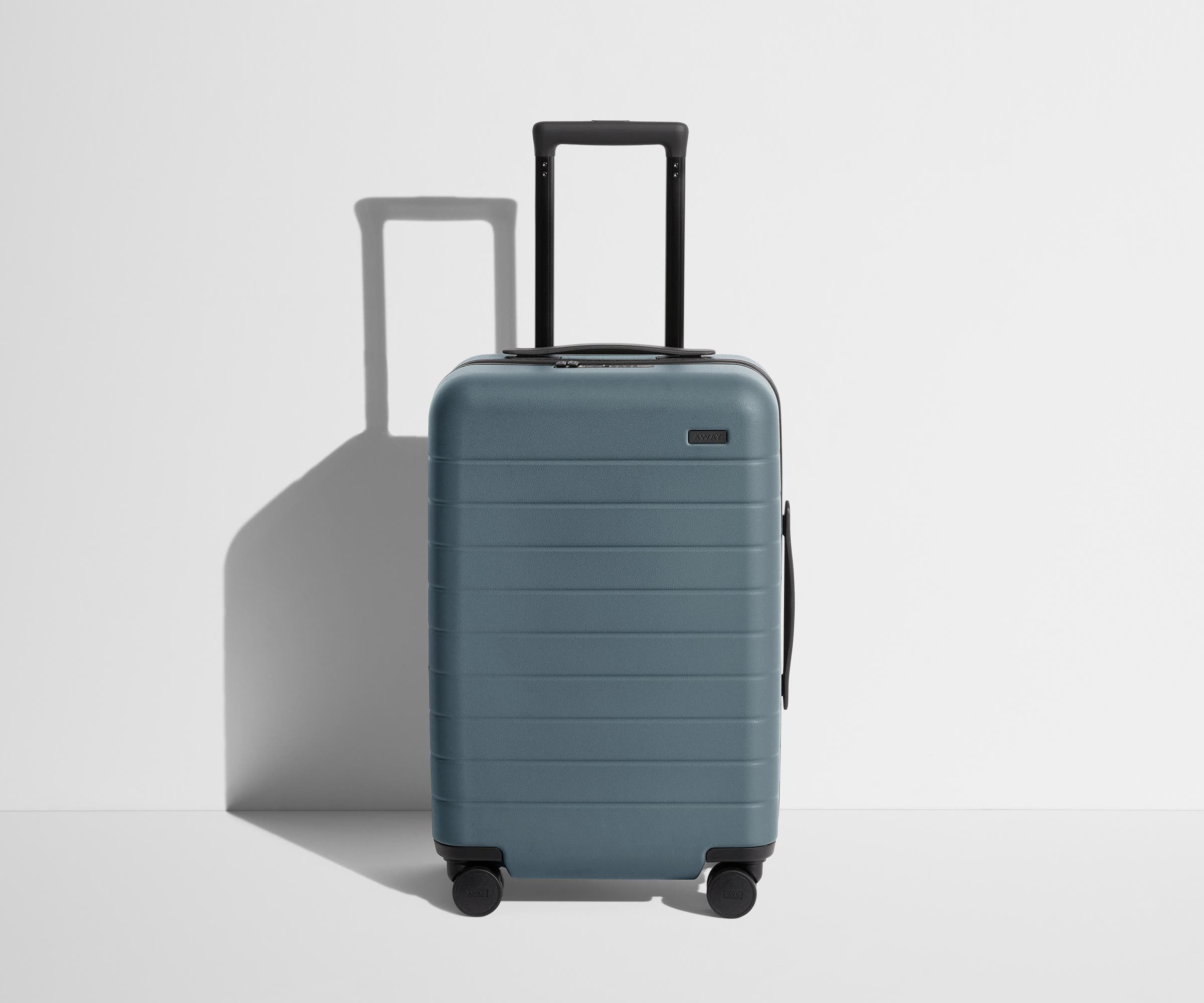 travel essentials cover photo collage
