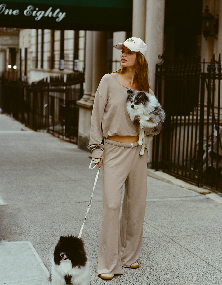 Feeling the Best While Being Cozy cover photo collage