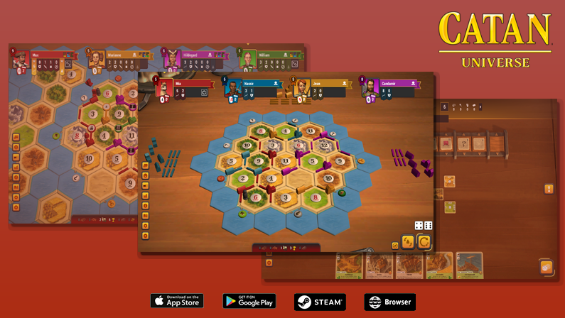 Board Games - Not Your Average Monopoly Night cover photo collage