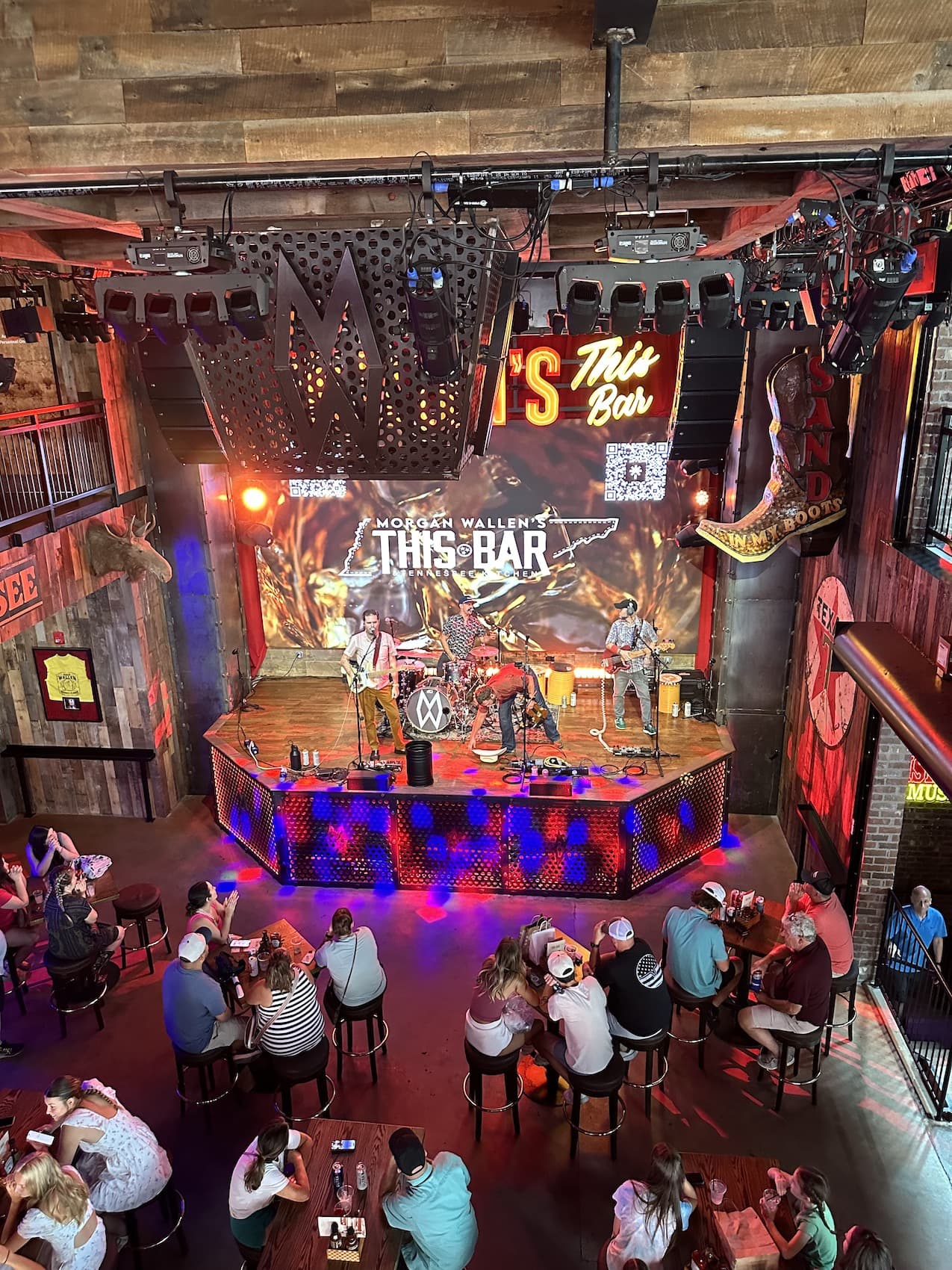 Nashville Hit List: Where to Stay, Eat, Drink & Explore in Music City cover photo collage