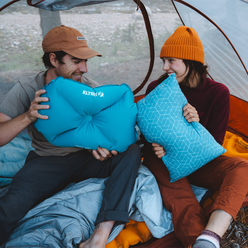 Car camping gear you ACTUALLY will use cover photo collage