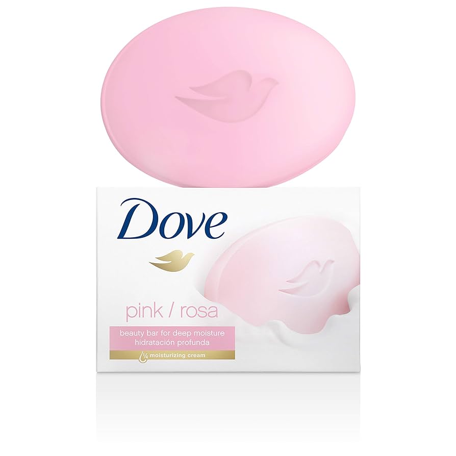 shower products that make me feel like a princess cover photo collage