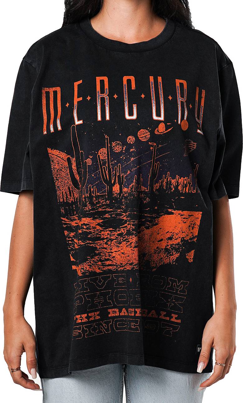 Phoenix Mercury Game Day Recs cover photo collage