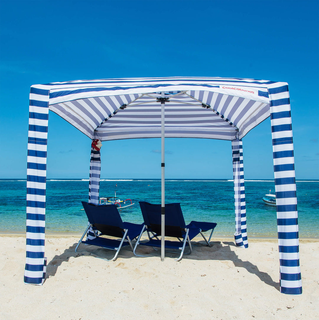 My Beach Essentials cover photo collage