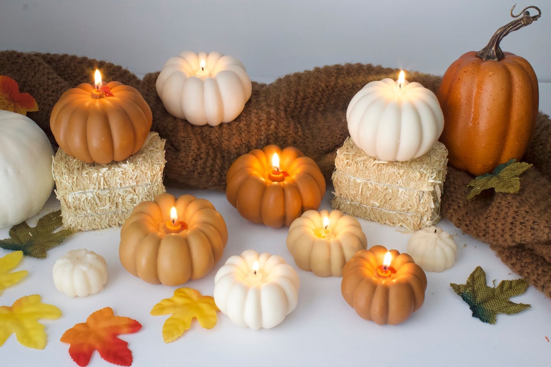 Pumpkin Everything, Please cover photo collage