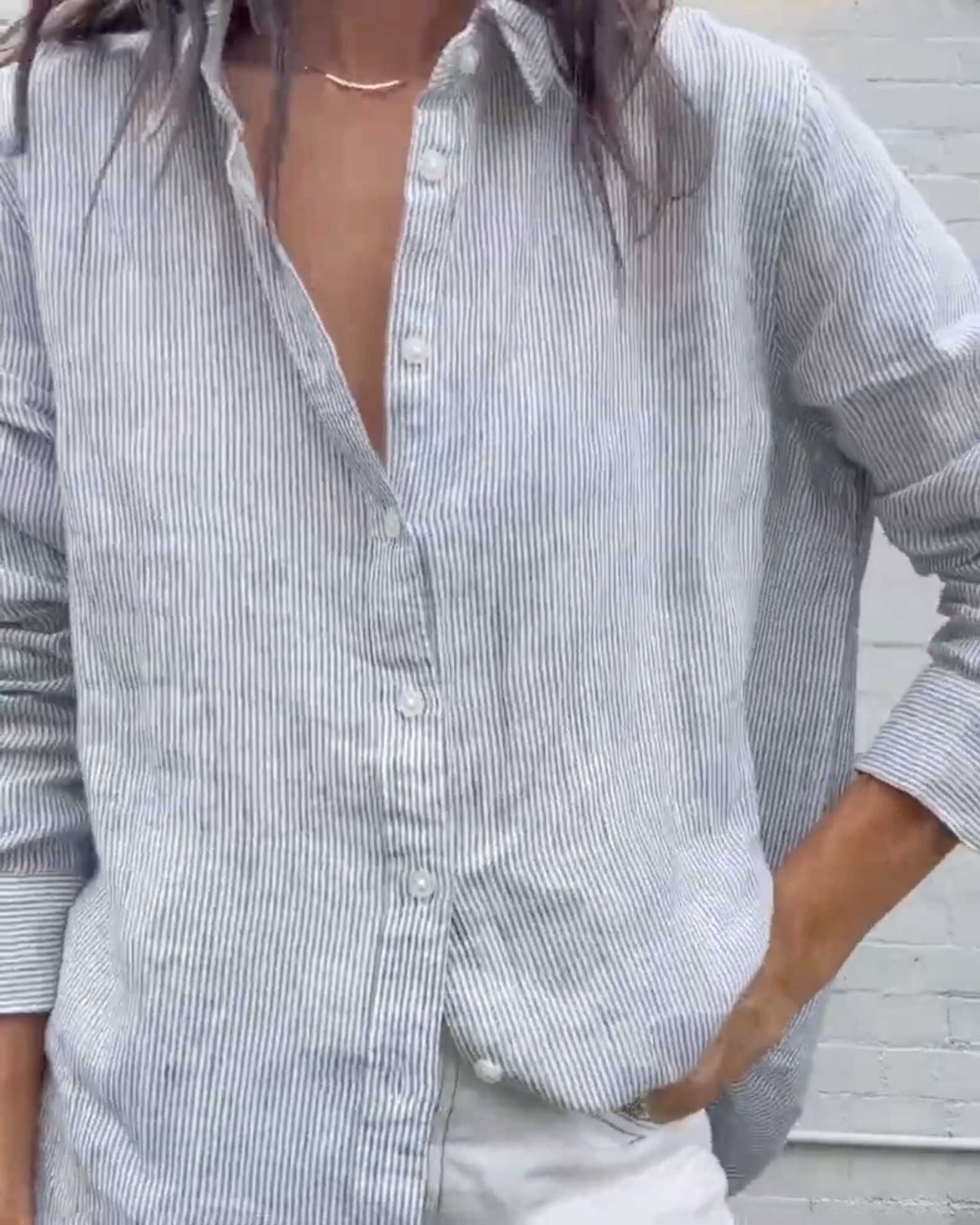 Summer to Fall PNW Transition Capsule Wardrobe cover photo collage