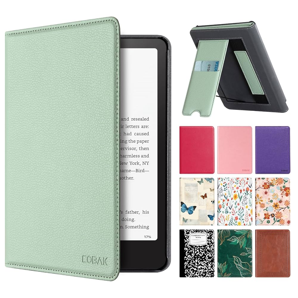 In my kindle girl era - here is what I am grabbing cover photo collage