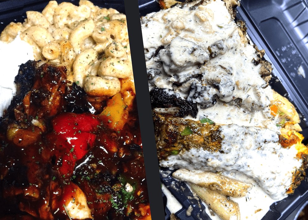 My top Washington, DC recs cover photo collage