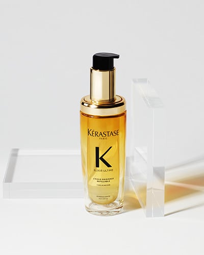 Hair Care Essentials That Actually Transformed My Hair cover photo collage