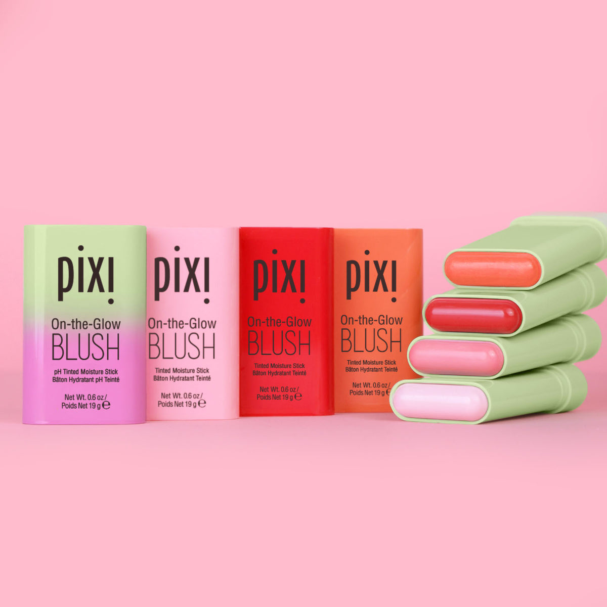 Beauty Recs For 40+ Women cover photo collage