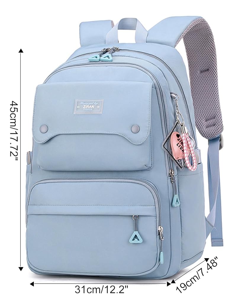 Back to school cover photo collage