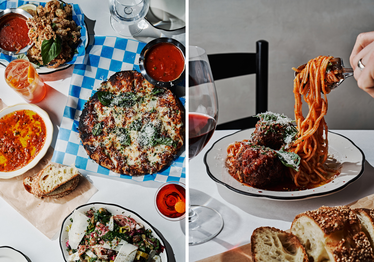 The Best (& Most Accurate) Atlanta Food List You'll Ever Find cover photo collage