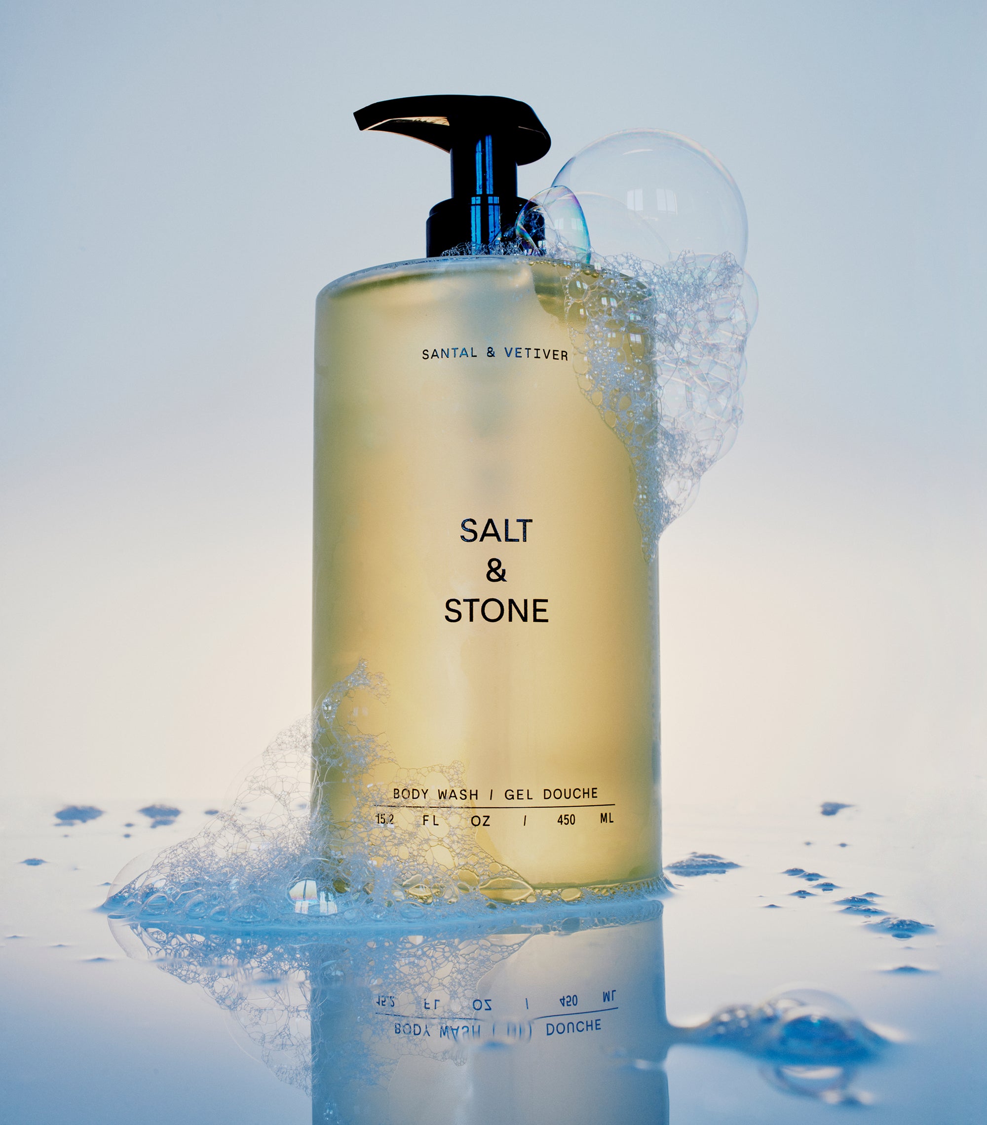 skin and beauty products for men cover photo collage
