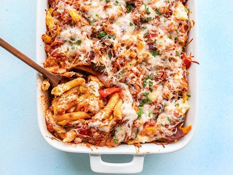 🍽️ Fuel the Fam: Wholesome & Easy Recipes cover photo collage