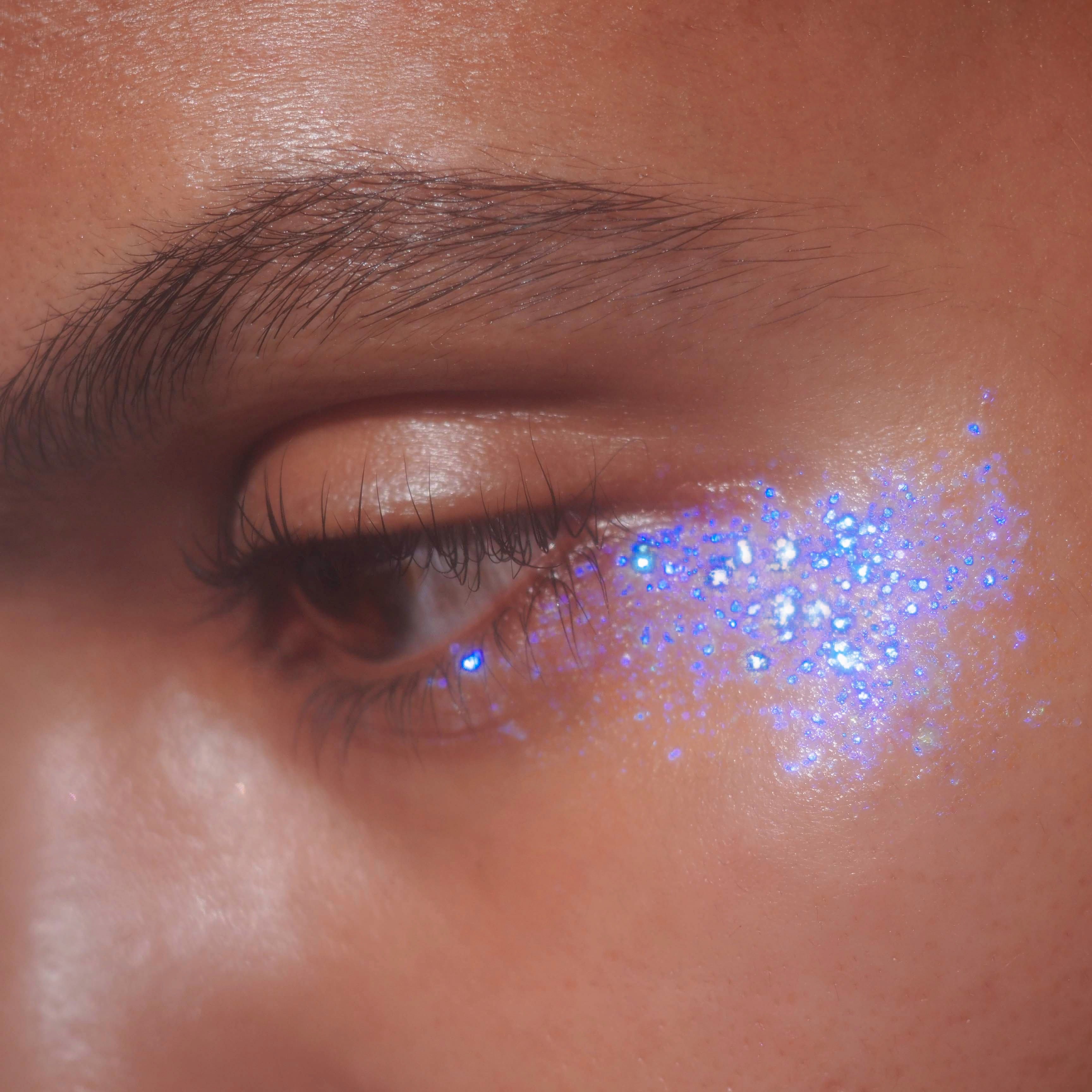 Rave Makeup Must-Haves cover photo collage