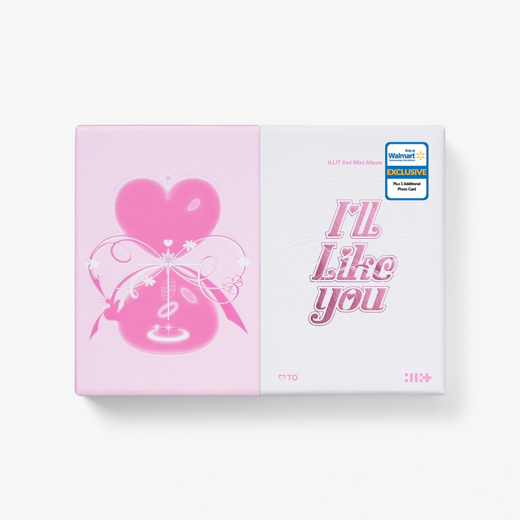 Best K-pop Albums
