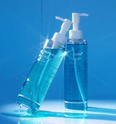 Glow Goals: Skincare You’ll Wish You Tried Sooner🫧 cover photo collage