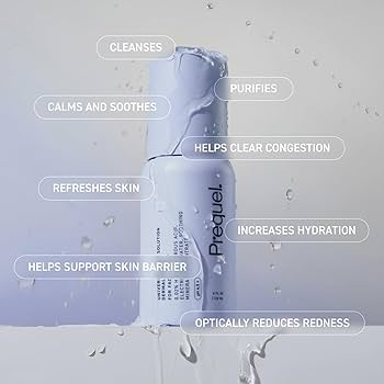 Skin Care is Self Care cover photo collage
