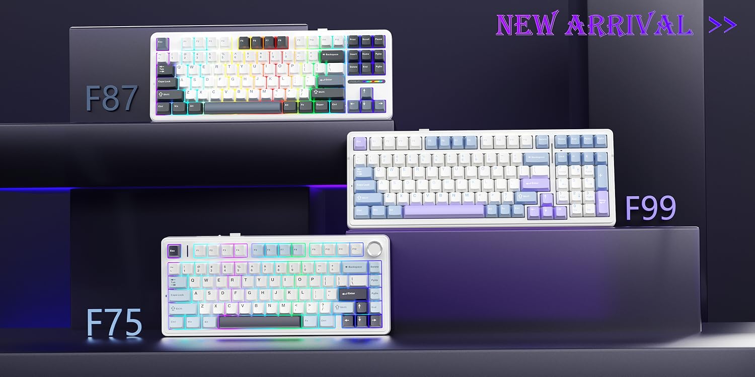 Streaming setup faves! cover photo collage