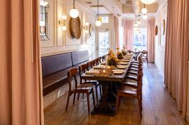 Top Restaurants in Monmouth County cover photo collage