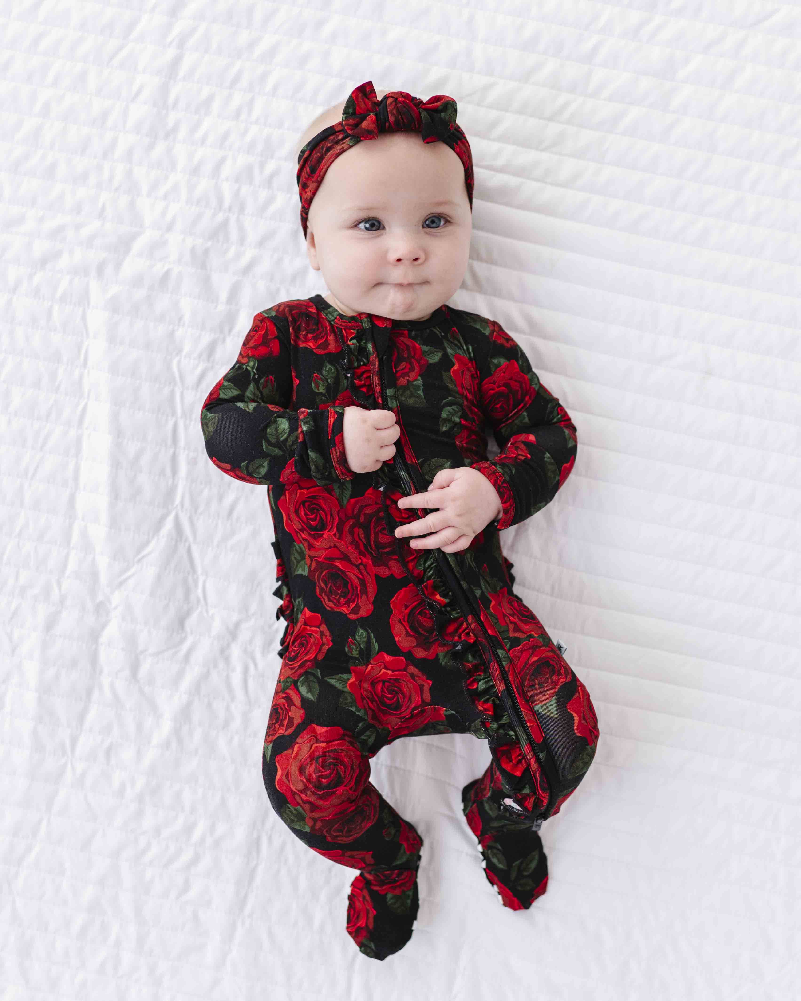 Baby/Mama Necessities cover photo collage