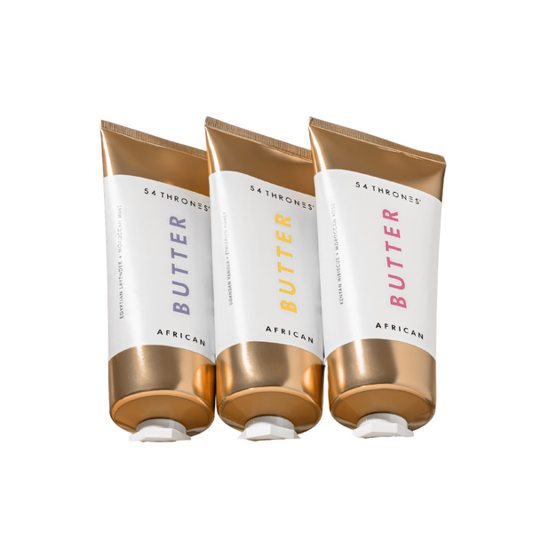 My favorite beauty recs cover photo collage