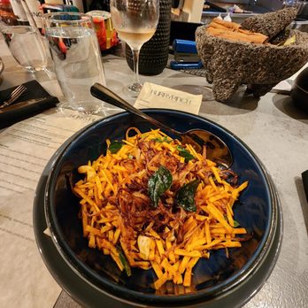 LA Restaurants & Bars I Can’t Stop Thinking About — And Neither Should You (Los Feliz, Silverlake, East Hollywood) cover photo collage