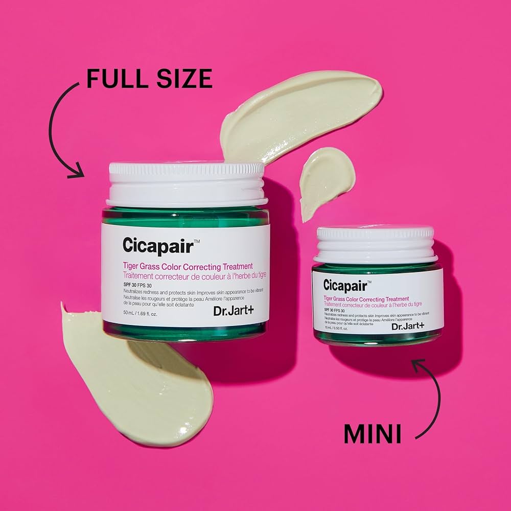 Gentle skincare for rosacea & psoriasis cover photo collage