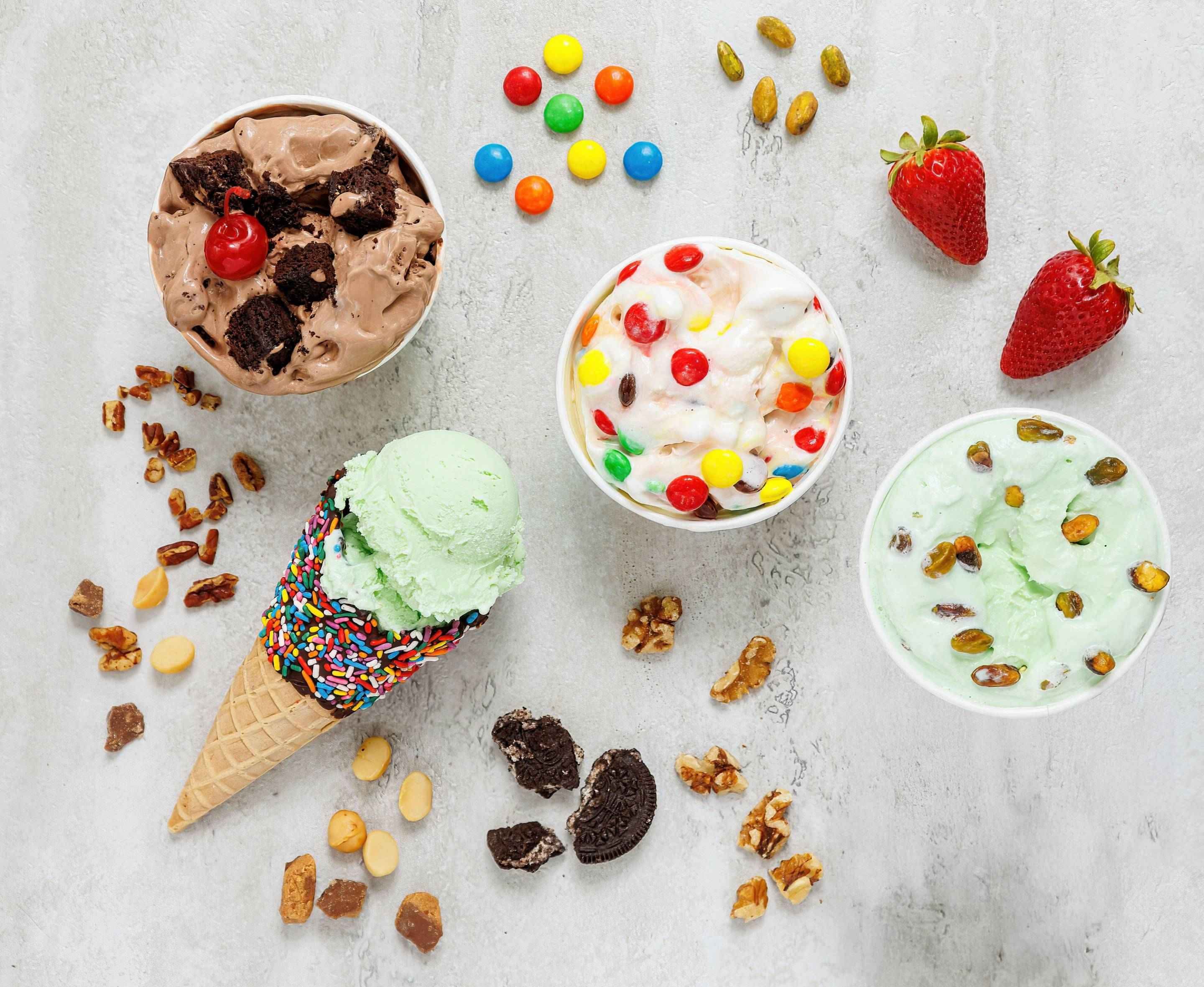 Best Eats in Raleigh, NC! cover photo collage