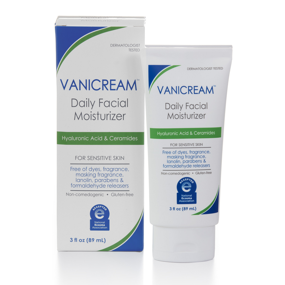 Products for Controlling Atopic Dermatitis cover photo collage