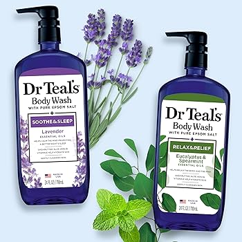 Amazon Self-Care Must-Haves: Loungewear, Skincare & Glow-Up Favorites cover photo collage