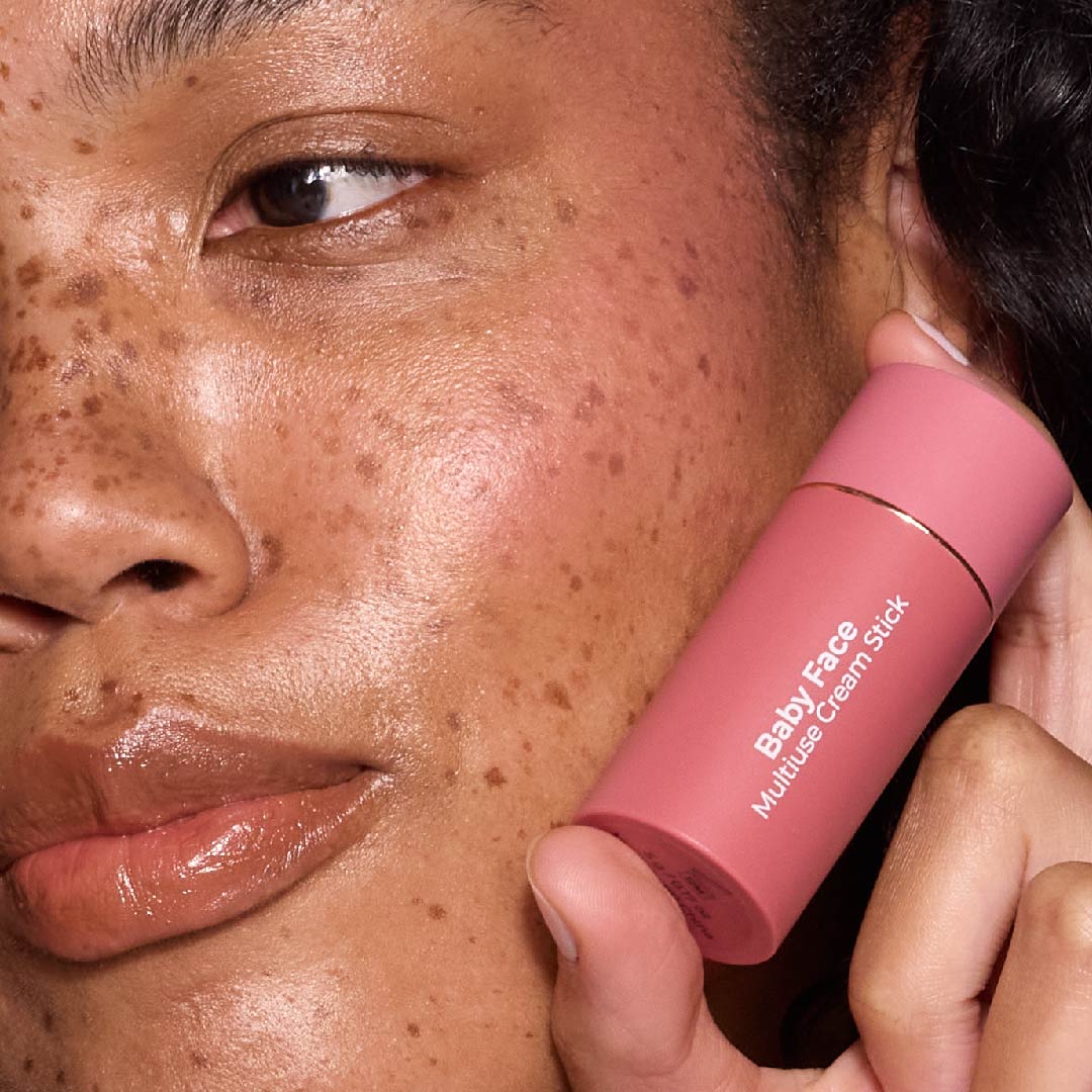 Makeup that im constantly reaching for :) cover photo collage