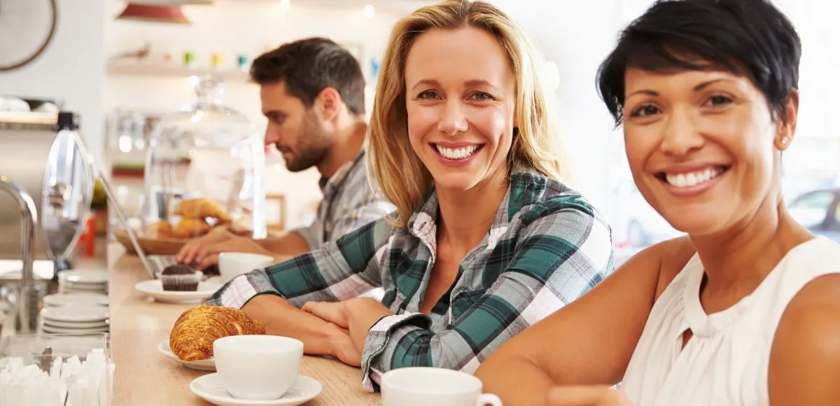 Wellness Over 40: Feeling like yourself again cover photo collage