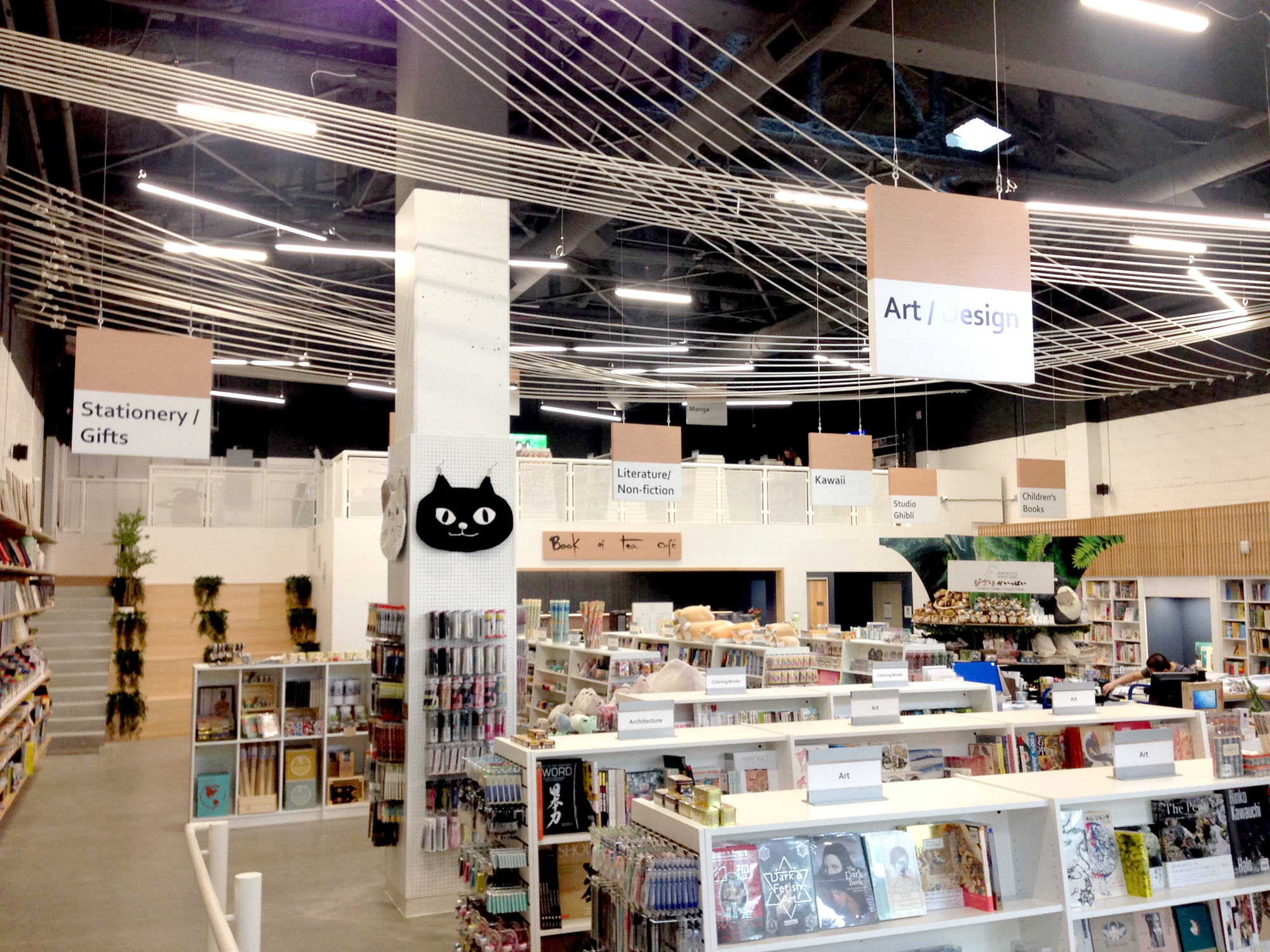 Must Visit Portland Local Stationery & Art Stores cover photo collage