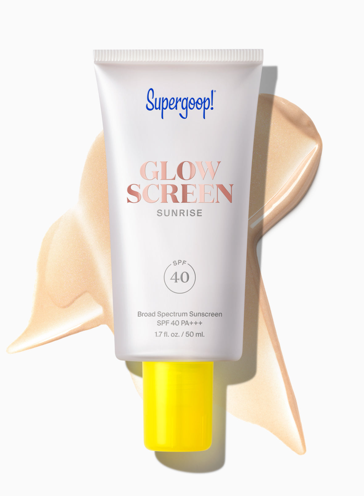 Sunscreens That Leave No White Cast cover photo collage