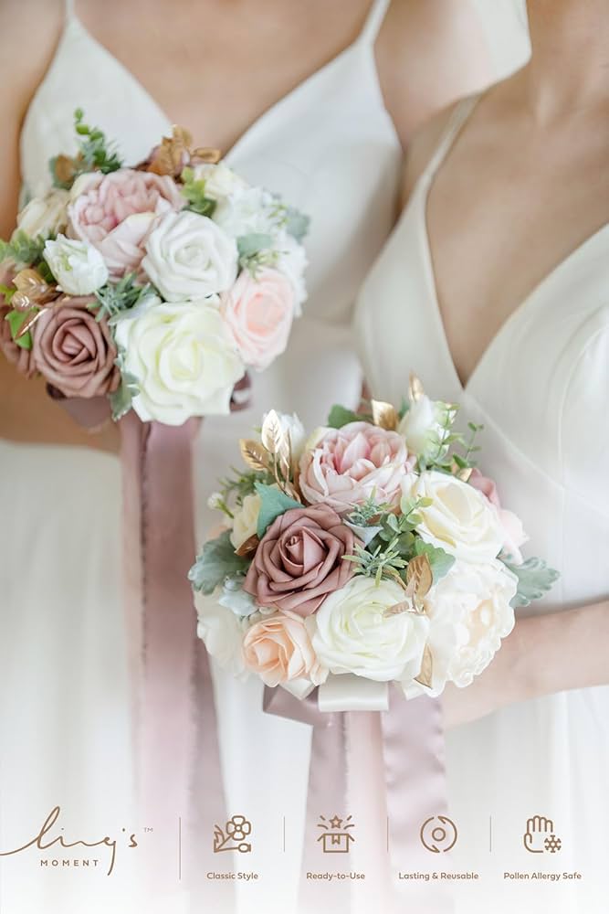 Wedding Must Haves! cover photo collage